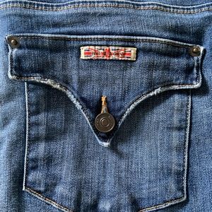 Hudson Jeans size 31